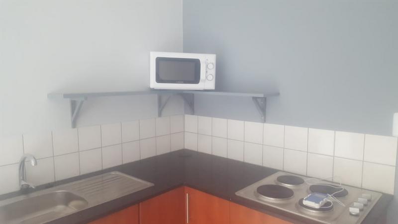 To Let 1 Bedroom Property for Rent in Strand North Western Cape
